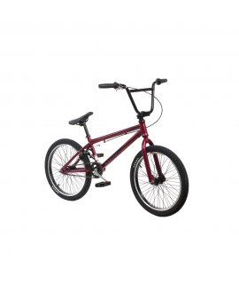 FREESTYLE BICYKEL DHS JUMPER 2005 20" - violet